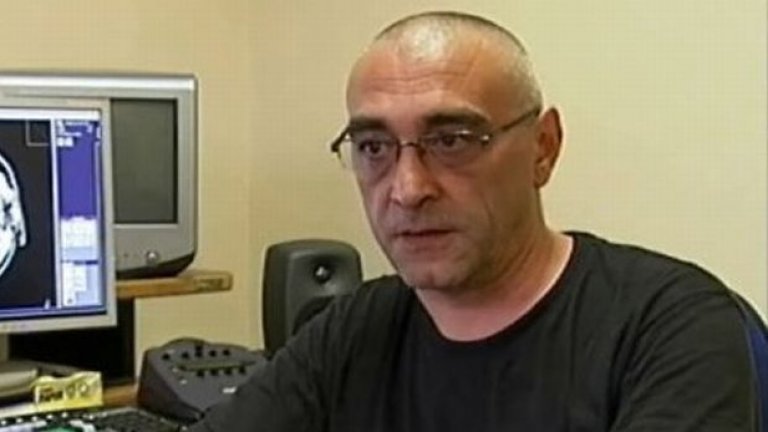 Виктор Ангелоев се нуждае от средства за животоспасяваща операция