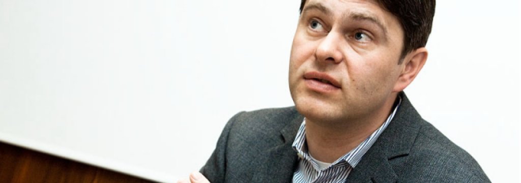 mareksinger