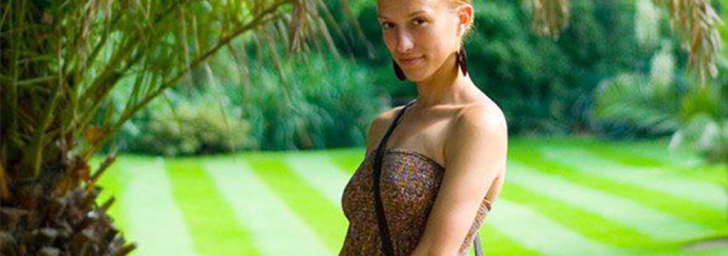 eli radanova