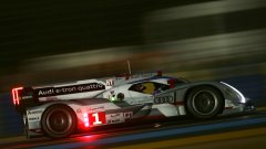 След 13 победи в Льо Ман в последните 14 години Audi се насочва към Формула 1