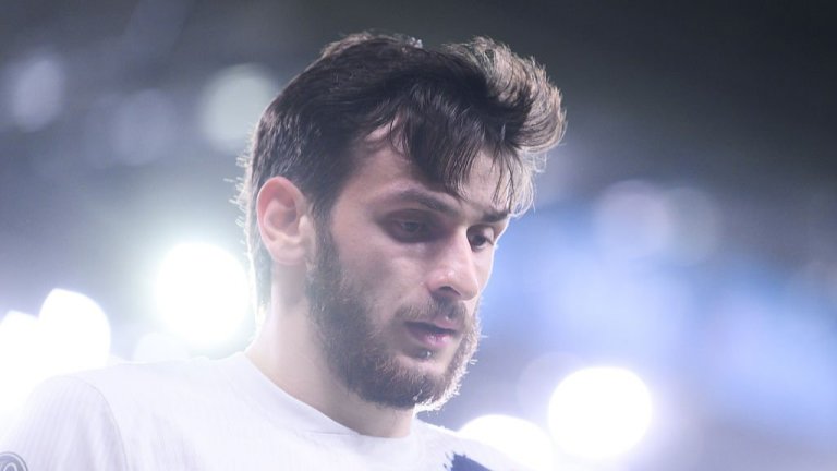 Как Хвича Кварацхелия промени играта на ПСЖ – а Ливърпул пропусна да го привлече