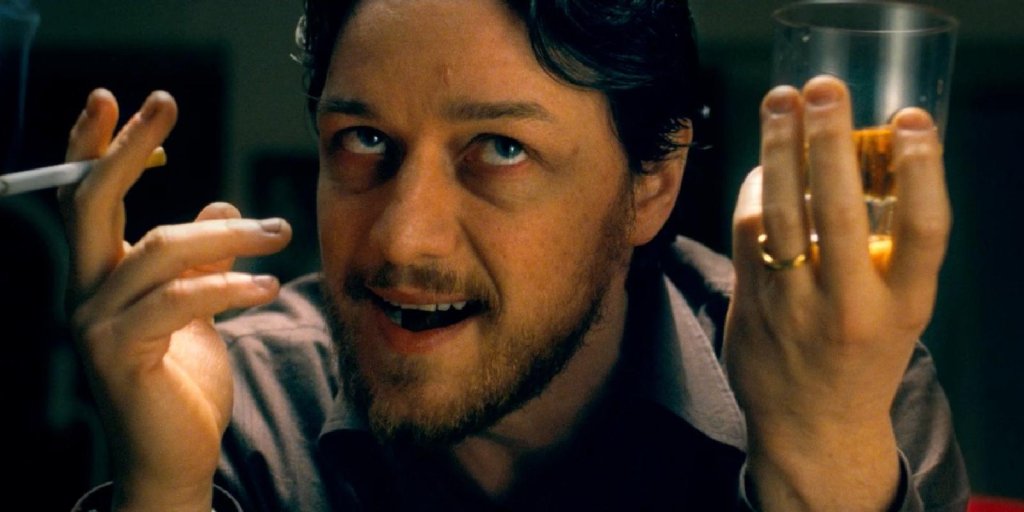 Джеймс Макавой filth-james-mcavoy