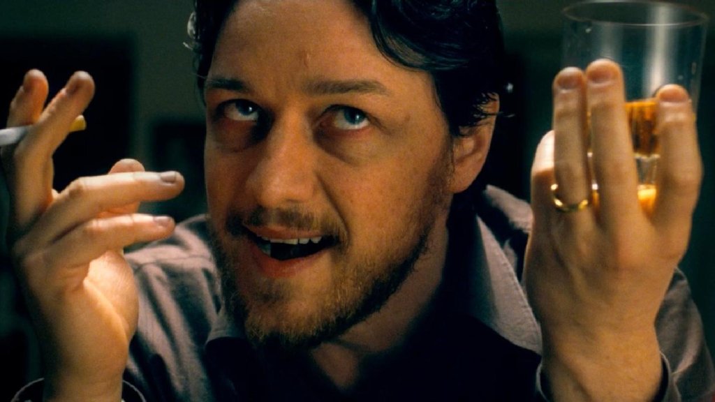 Джеймс Макавой filth-james-mcavoy