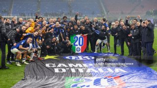 Интер вече е двузвезден, но перспективите пред клуба са доволно мрачни