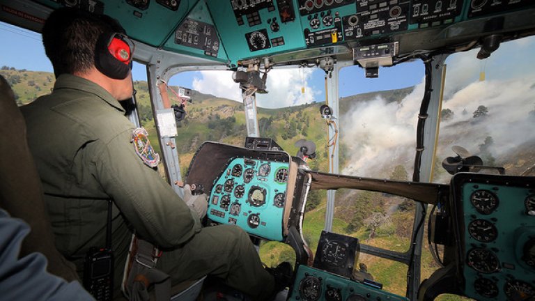 Искът за неустойки засяга договора за доставка на хеликоптерите Кугър и Пантер през 2005 г.