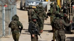 Палестинската организация има време до посещението на Тръмп на 13 май