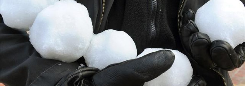 snowballs