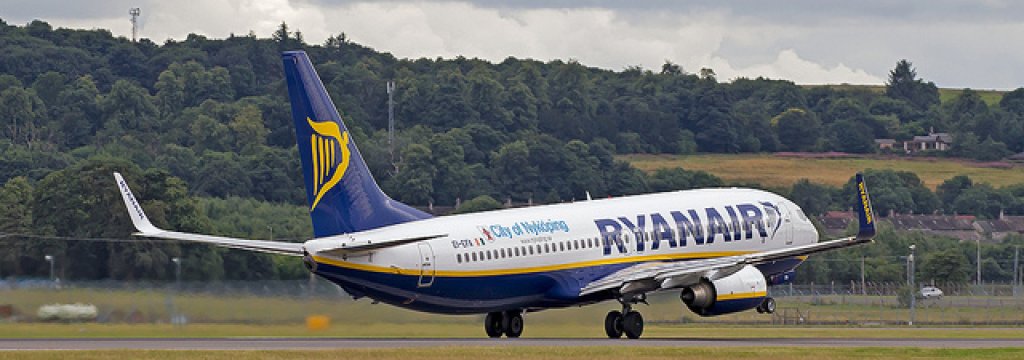 ryanair