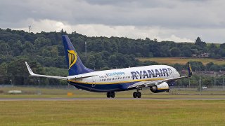 ryanair