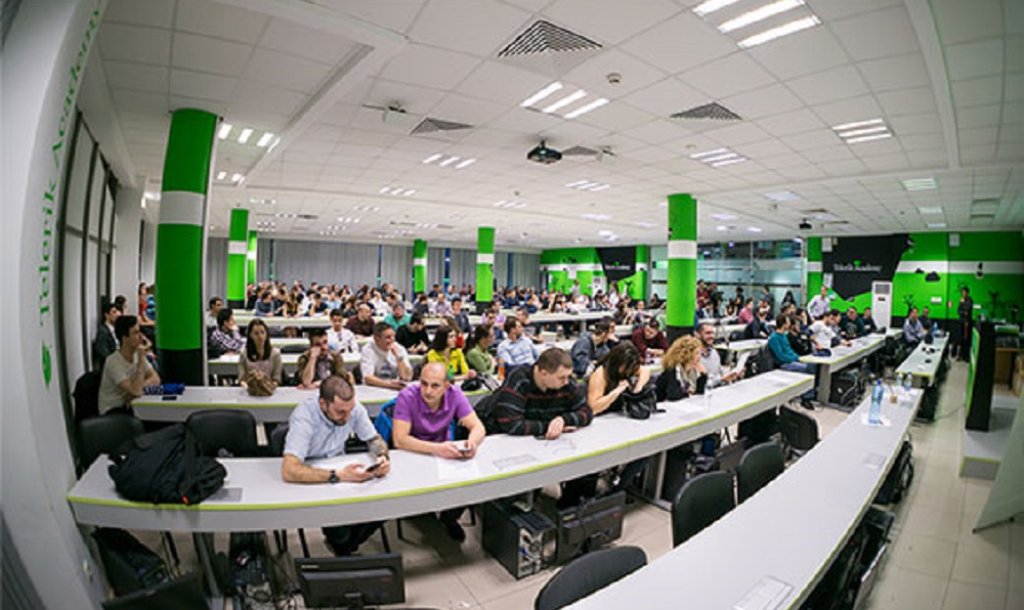 telerik телерик голяма