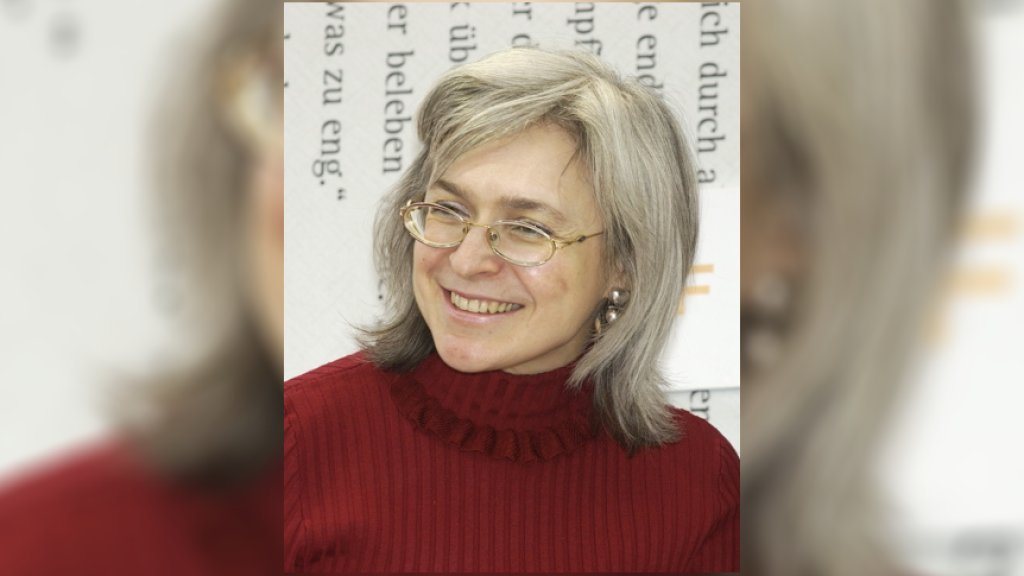 Anna-Politkovskaya