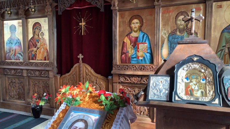 Празнуваме рождения ден на църквата: Петдесетница