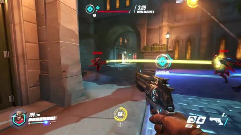 Blizzard отново се доказаха като водачи в гейминг бранша и изкараха игра, която ще се играе дълго и ще се помни още по-дълго