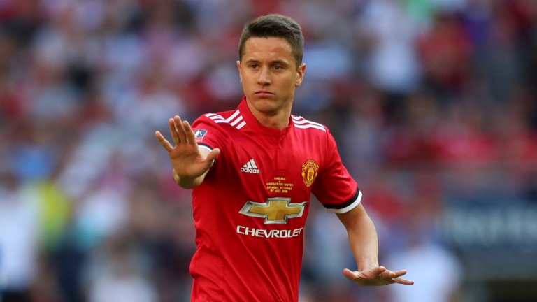 "Заслужавах повече внимание в Юнайтед, чаках ги твърде дълго"