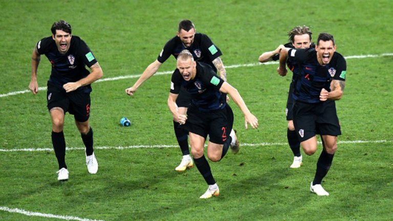 Нова победа след дузпи!