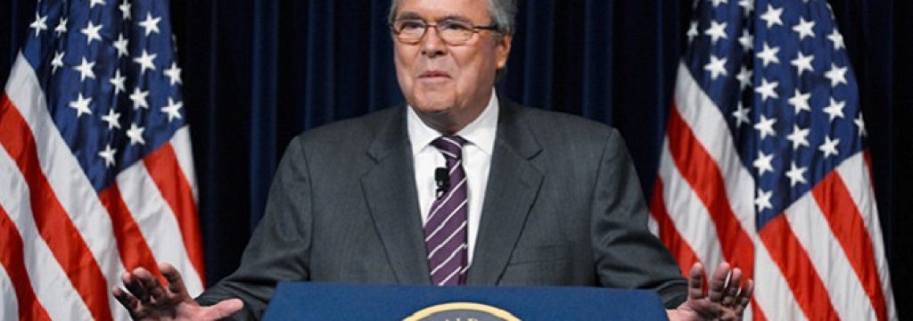 Jeb Bush-in-the-white-house