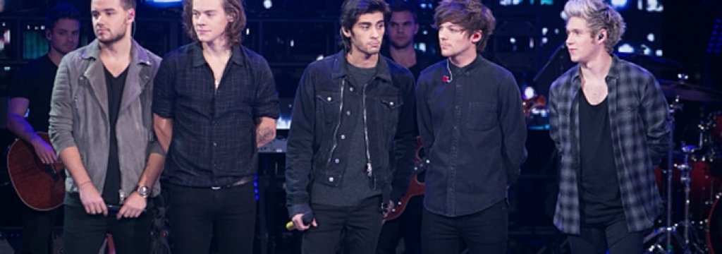 One Direction osnovna