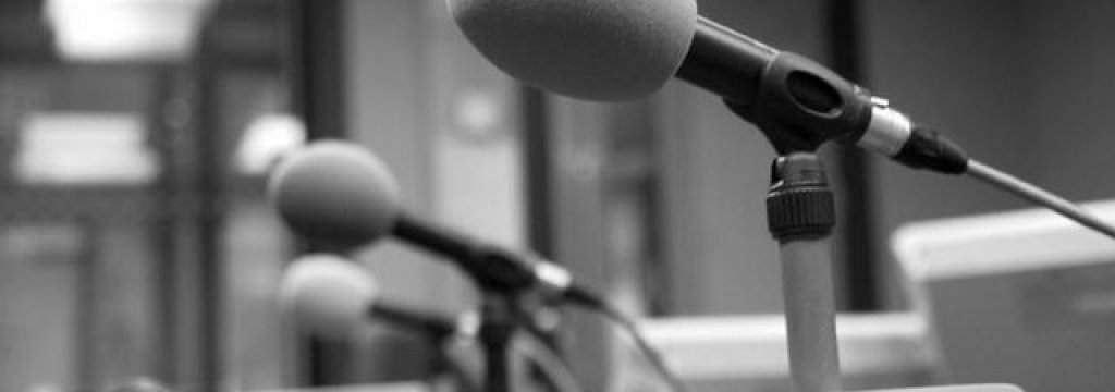 microphone