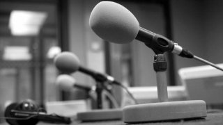 microphone