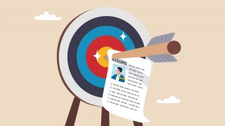 Какви са новите тенденции при оформянето на автобиографиите и за какво следят рекрутърите