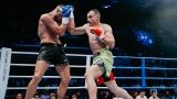 Драгомир Петров е напълно готов за тежък сблъсък с японец на SENSHI 31 Gladiators