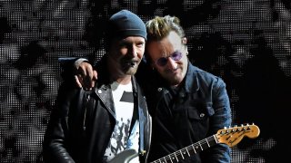 Музикални хроники: Защо Боно и Ди Едж мислеха да напуснат U2 още след първия албум