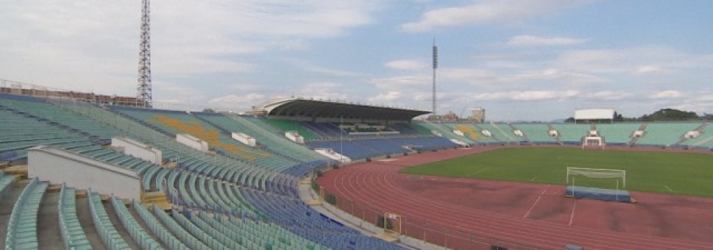 stadion vasil levski
