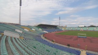 stadion vasil levski