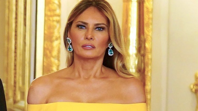 Много панделки и много розово