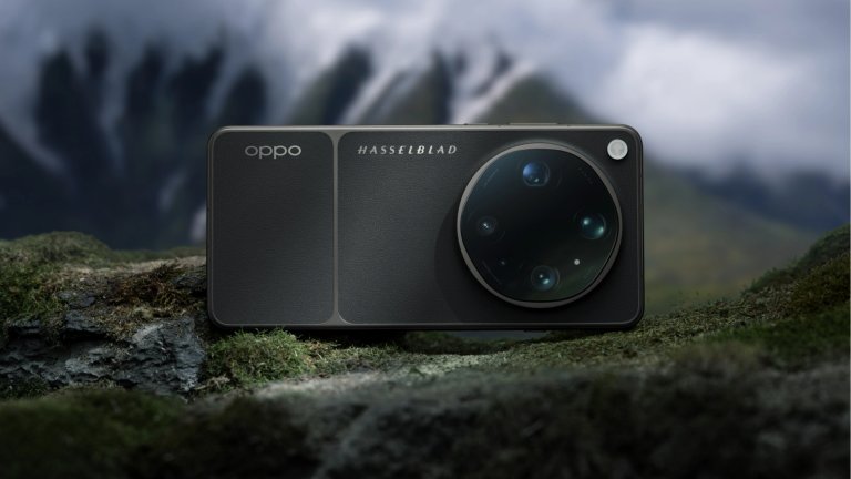 OPPO посвети специално събитие на новия си Find X9 Ultra