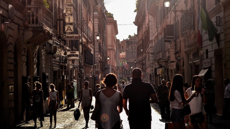 Казват, че новите "Бебешки банди" взимат от силата на старата мафия, но дали това е така? Според експертите - далеч не.