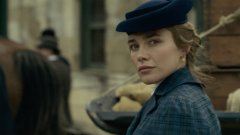 Адаптацията на Netflix идва тази есен