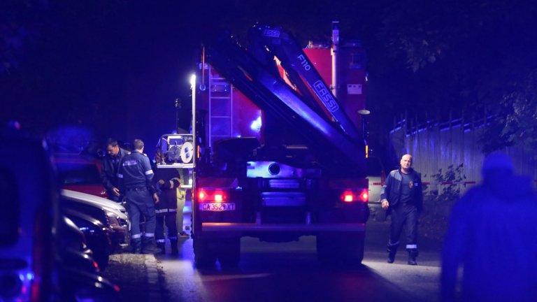 Финансов спор е водещата версия за убийството в "Младост"