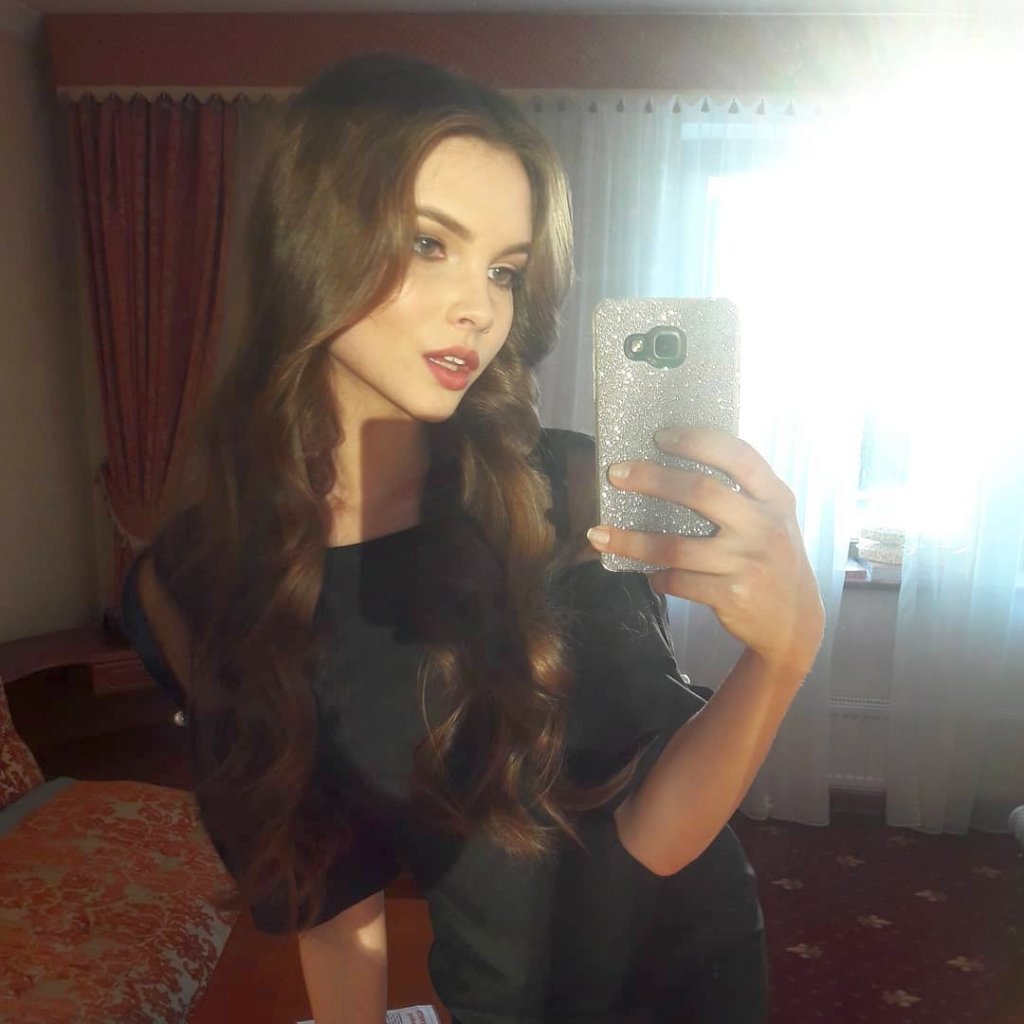 Юлия Полячихина