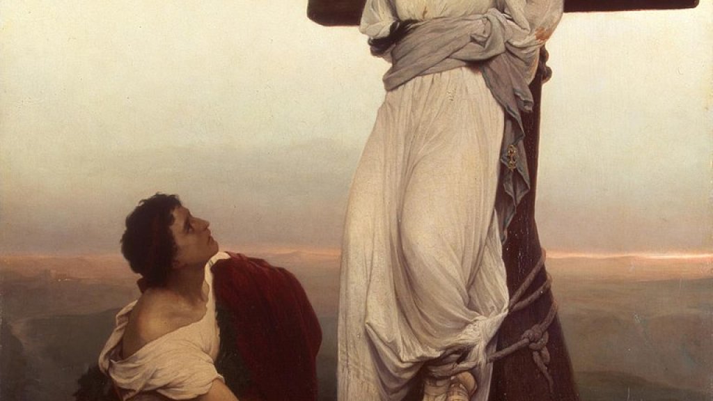 Gabriel_Max_1866_St_Julia_img02