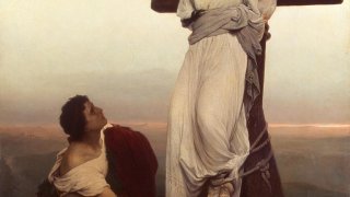 Gabriel_Max_1866_St_Julia_img02