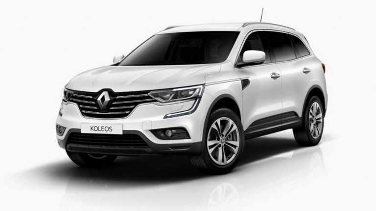 Най-големите замърсители: 

104) Renault Koleos dCi 175 4WD X-tronic



Тип: Дизел
Оценка на емисиите вредни вещества (максимум 50): 0
Оценка на емисиите CO2 (максимум 60): 2
Обща оценка (максимум 110): 2
