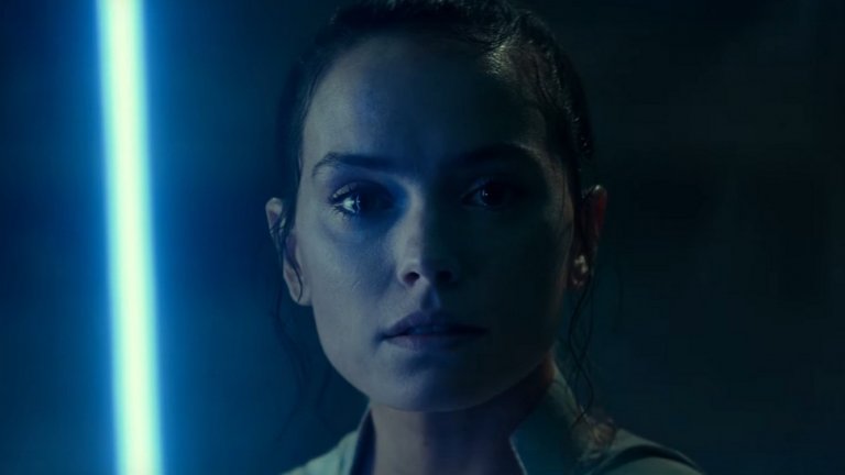 5-минутен newscast: Сценарият на "Възходът на Скайуокър" се оказа в eBay