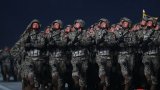Ким Чен Ун е искал да отблъсне "авантюристичното нахлуване" на "украинските неонацистки окупатори"