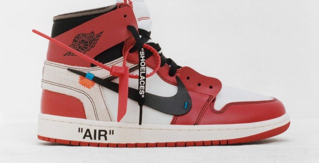 Nike x Off-White
Тези много лимитирани модели на Nike са родени от партньорството с Върджил Абло, който като заклен фен на марката ги превърна в хит за 2017 г.