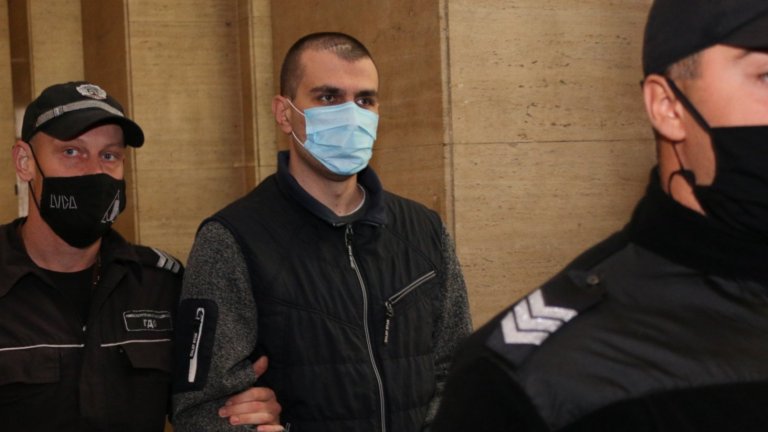 Семейството на убитата Дарина е категорично, че присъдата е несправедлива