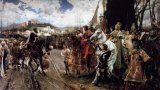 Осем века войни, съюзи и религиозни конфликти, които допринасят за основаването на Испания и Португалия
