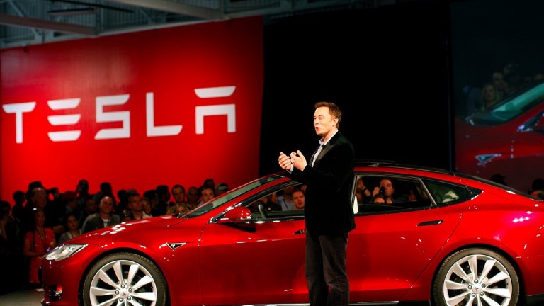 Model 3 предизвика истински "производствен ад"