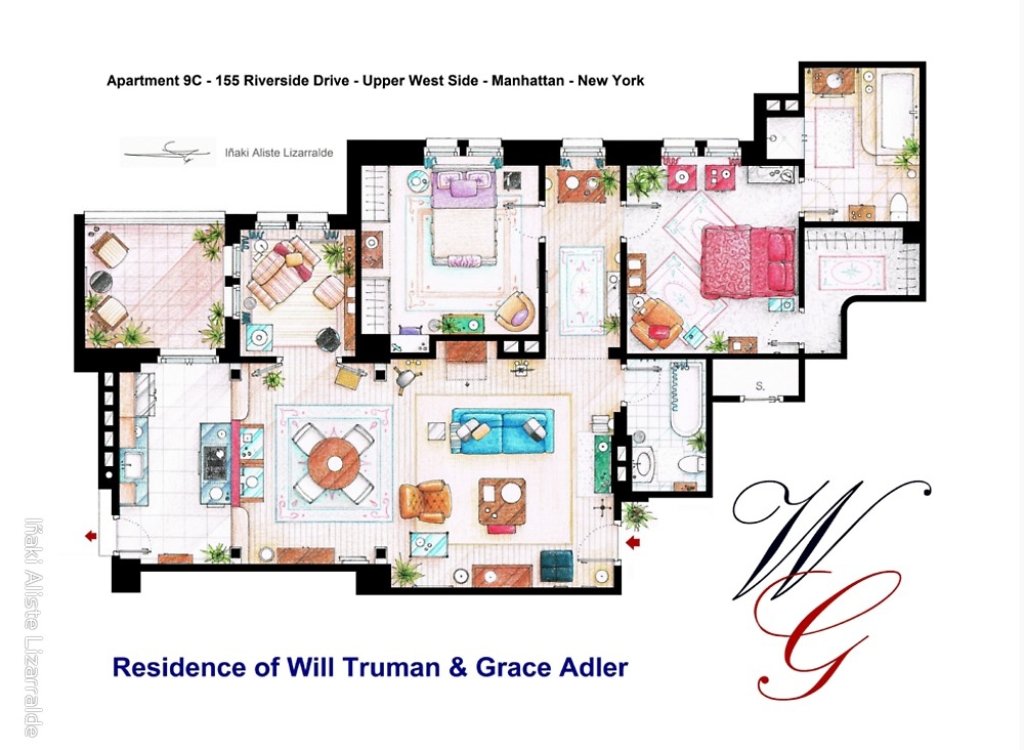 Will & Grace