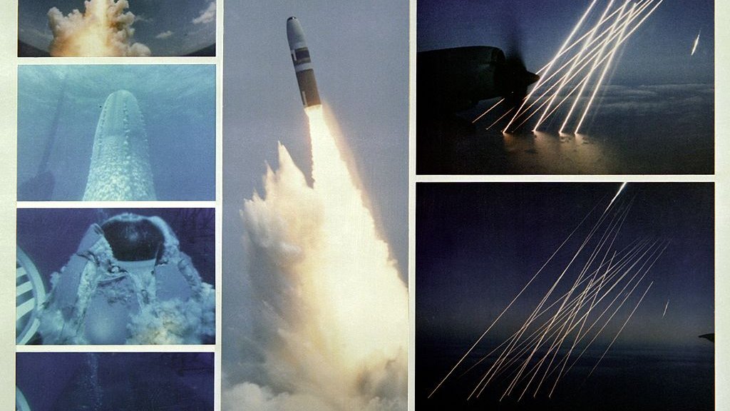 Trident_C-4_montage