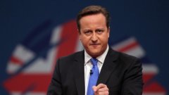 Британският премиер призна, че се е възползвал от Blairmore