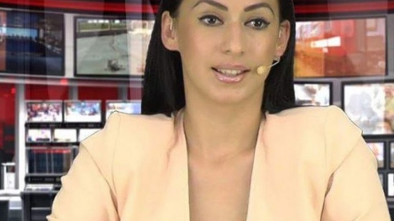  Енки Бракай, Албания 

Енки се явява на кастинг за водеща на новините по албанска телевизия. Уловката е, че съвсем умишлено пропуска да си сложи риза под сакото. Продуцентите са толкова впечатлени, че я наемат веднага. Защо ли...