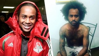 "Русия е противоречива страна, а аз бях млад, богат и пиян": Пропадането на Новия Роналдиньо