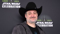 Създателят на Ahsoka Дейв Филони вече е главен творчески директор в Lucasfilm