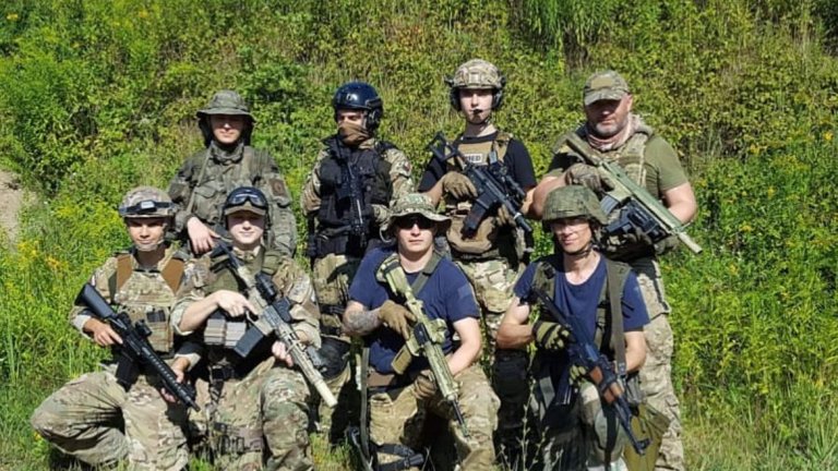 Добра идея ли са полските военни лагери за деца?